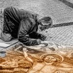 opere de arta asociate cu winston churchill