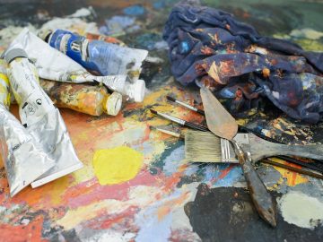 opere de arta asociate cu pablo picasso
