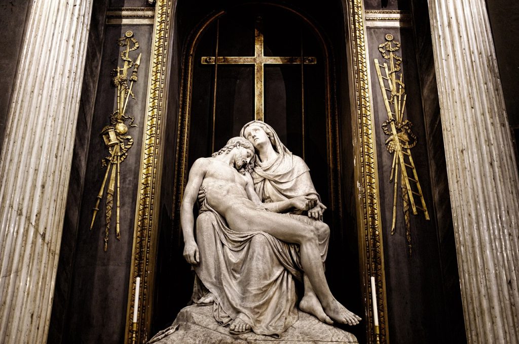 top 10 sculptori romani
