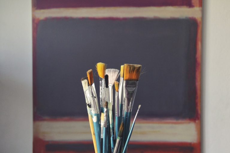 opere de arta asociate cu piet mondrian