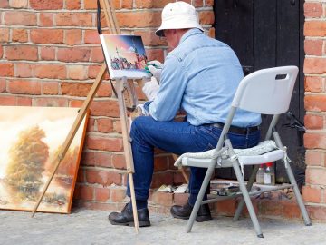 opere de arta asociate cu theodor pallady