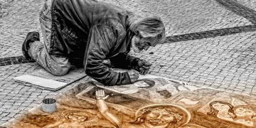 opere de arta asociate cu leonardo da vinci