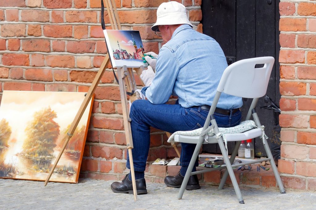 mormantul lui michelangelo