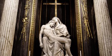 cine a fost benvenuto cellini