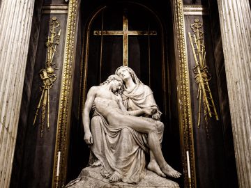 cine a fost benvenuto cellini