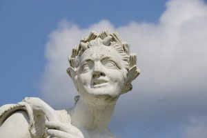 cumintenia pamantului brancusi