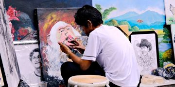 van gogh noapte instelata
