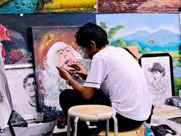 van gogh noapte instelata