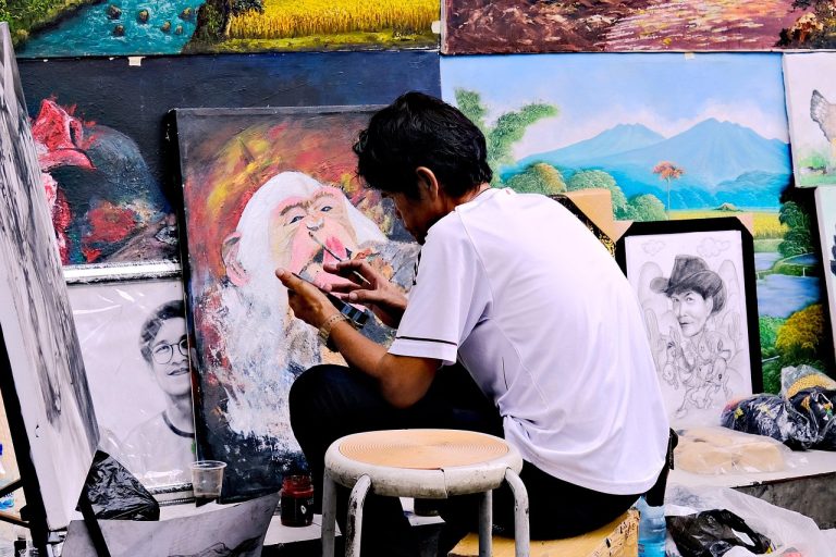 van gogh noapte instelata