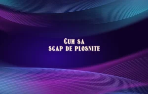 cum sa scap de plosnite