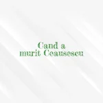 cand a murit ceausescu