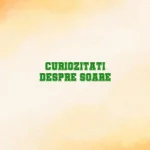 curiozitati despre soare