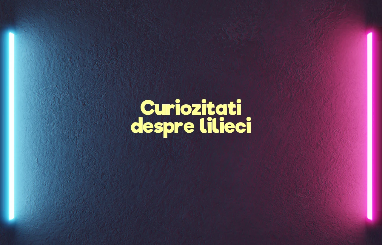 curiozitati despre lilieci