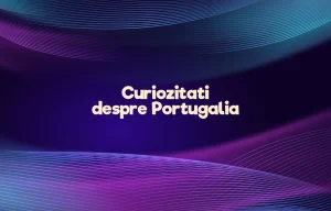 curiozitati despre portugalia