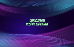 curiozitati despre ciocarlie
