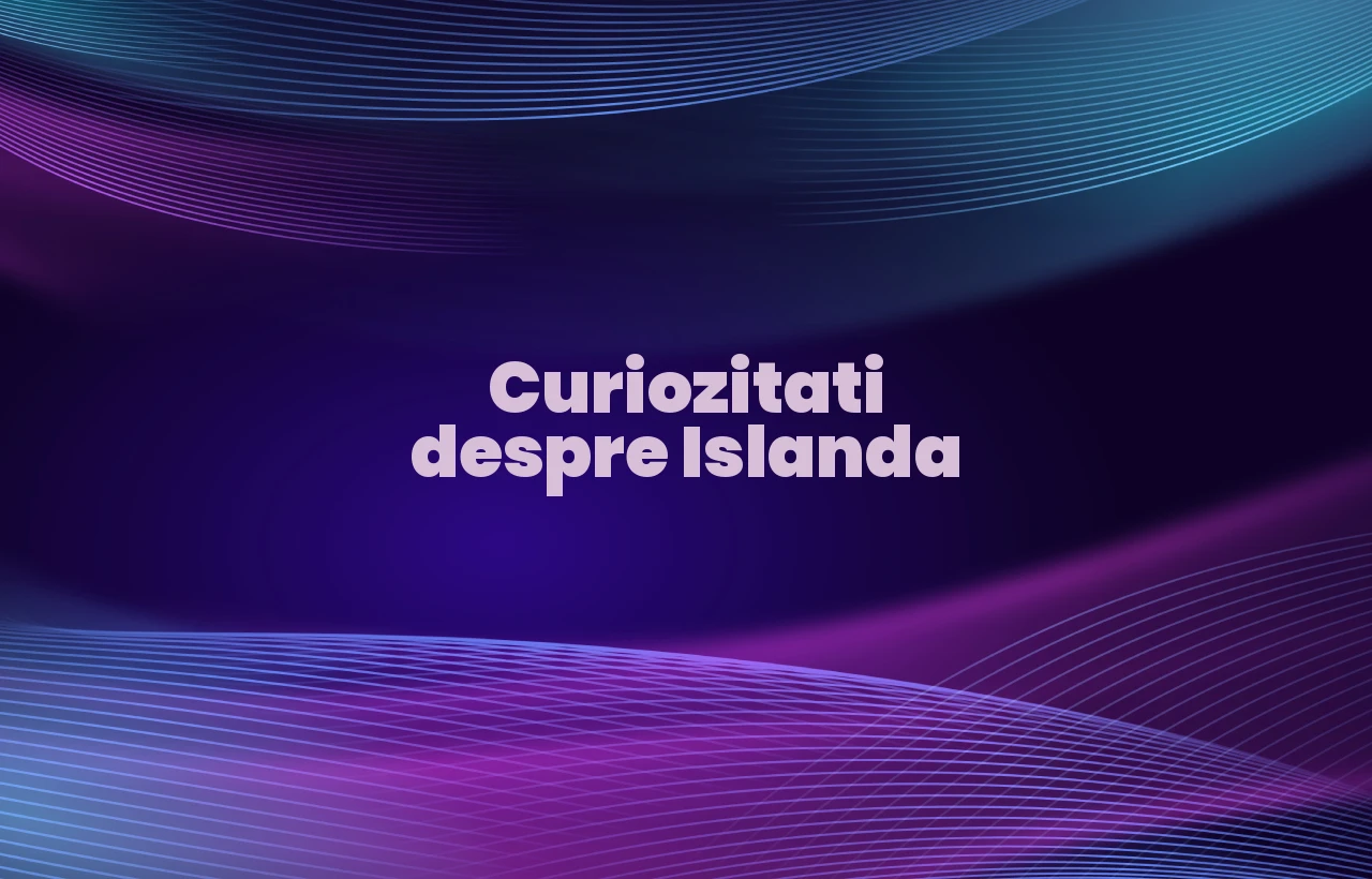 curiozitati despre islanda