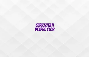 curiozitati despre clor
