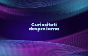 curiozitati despre iarna