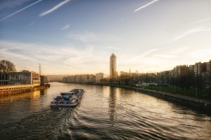 locuri de vizitat in bucuresti