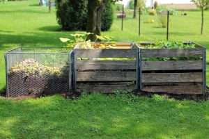 Compostoare și reciclarea resturilor organice: pași simpli pentru gospodării