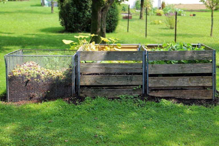 Compostoare și reciclarea resturilor organice: pași simpli pentru gospodării