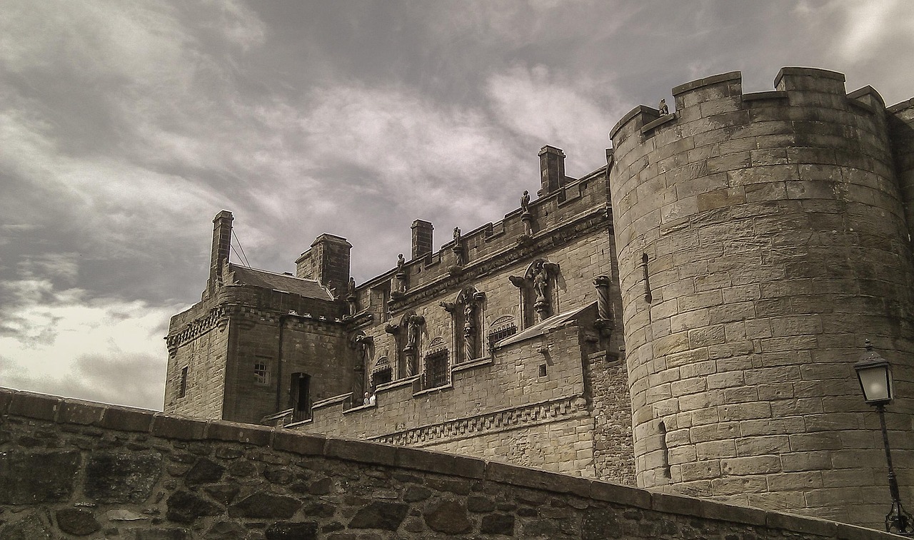 castelul de gheata