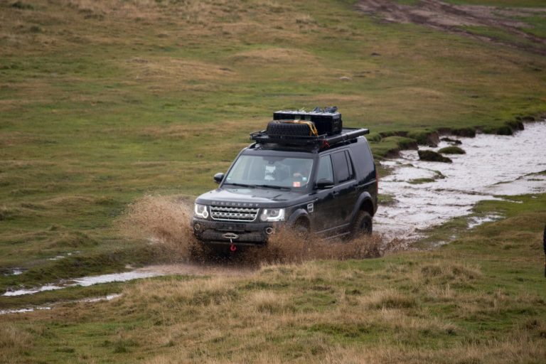 ce inseamna 4wd