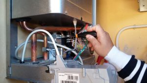 Solutii rapide pentru intretinerea centralelor folosite zilnic