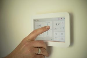 care este temperatura optima in casa