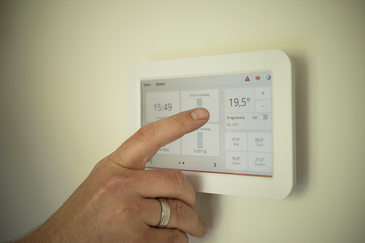 care este temperatura optima in casa