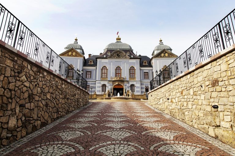 castelul bran istorie