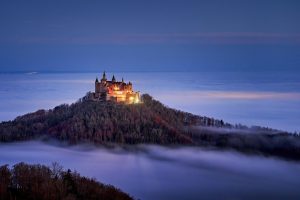 castelul cantacuzino