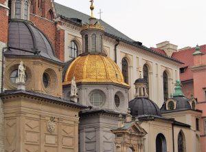castelul wawel