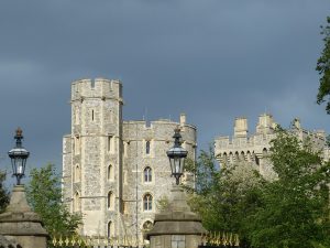 castelul windsor