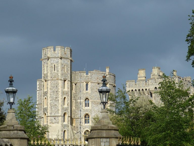 castelul windsor