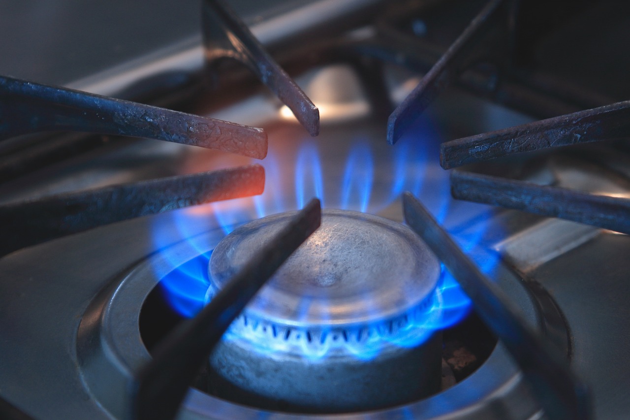 cel mai bun aragaz pe gaz