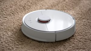 cel mai bun aspirator robot