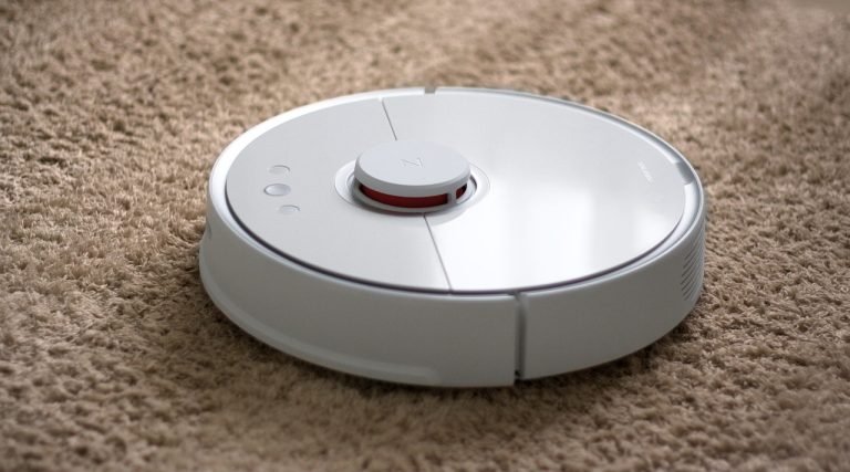 cel mai bun aspirator robot