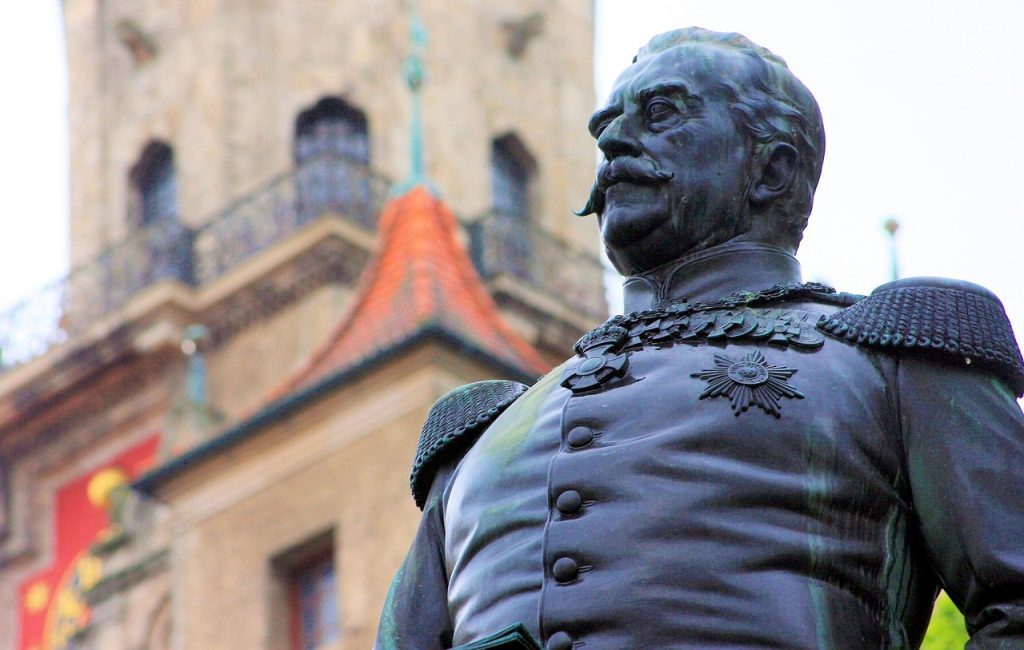 castelul hohenzollern