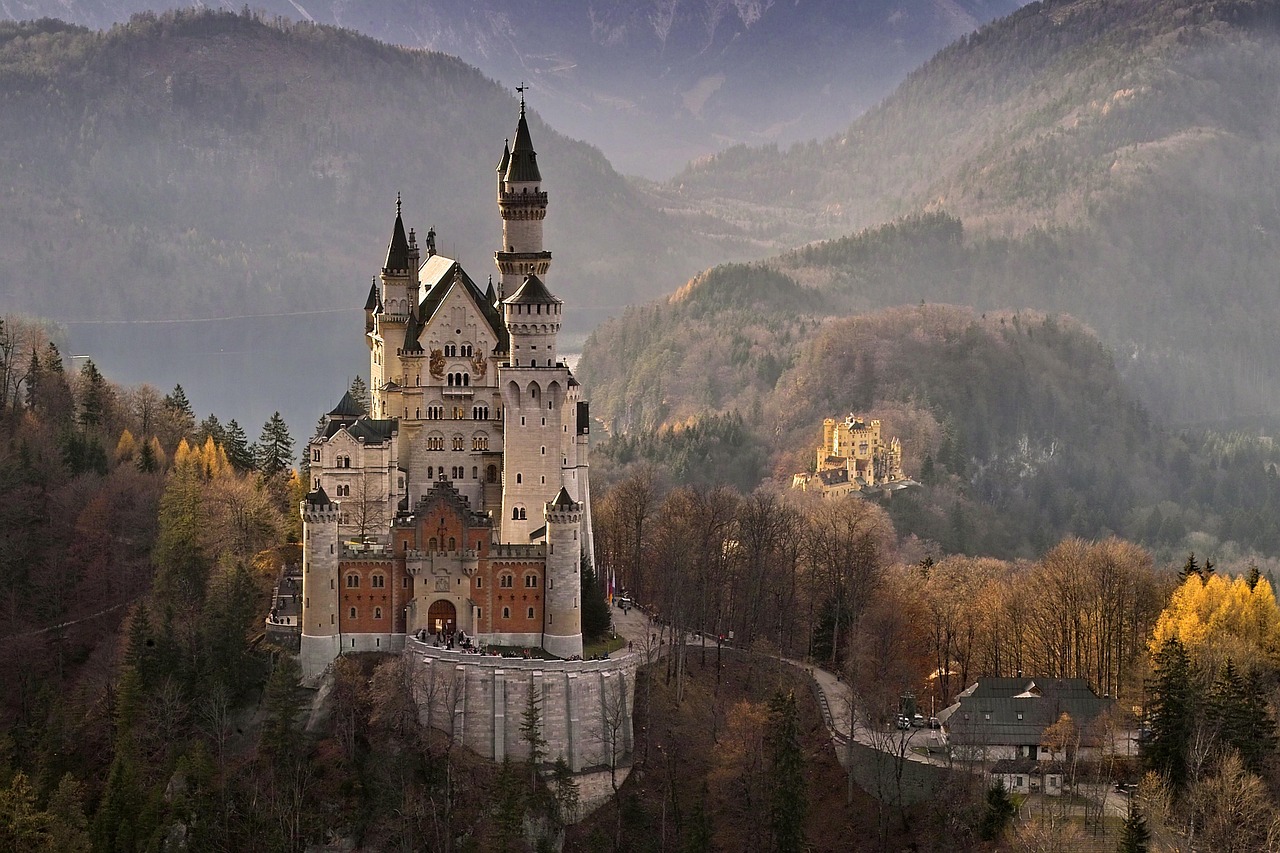 castelul kafka