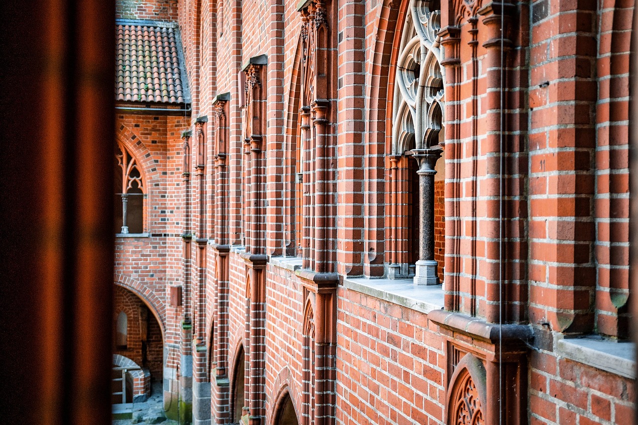 castelul malbork