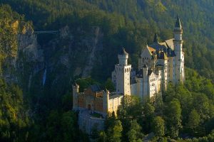 castelul neuschwanstein
