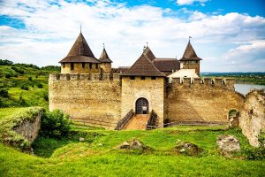 castelul rasnov