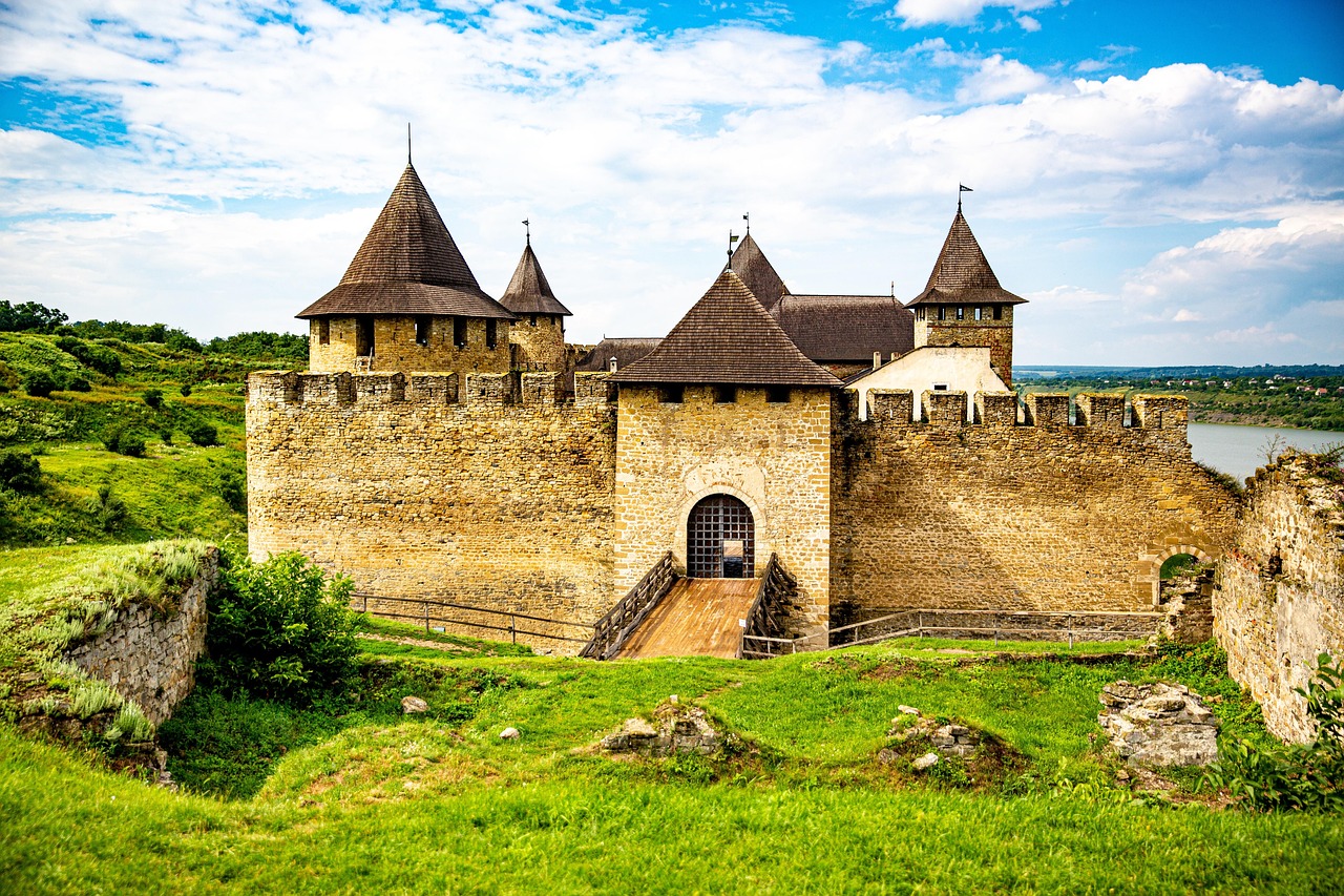 castelul rasnov