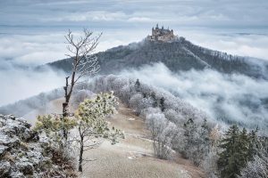 castelul sturza
