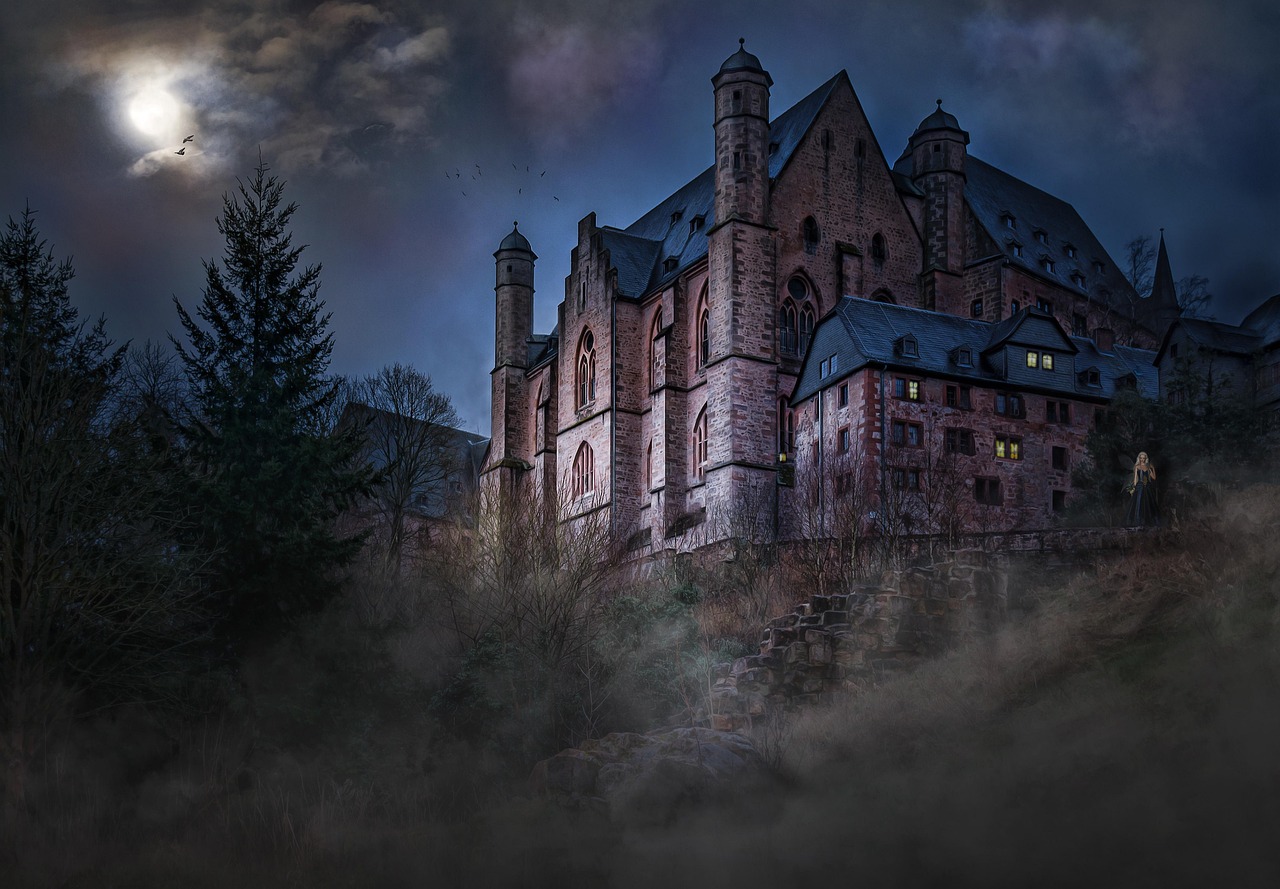 castelul teleki