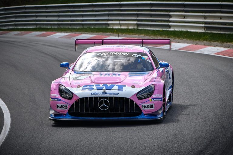 ce inseamna amg
